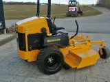 Hustler Z Diesel 60 - 3