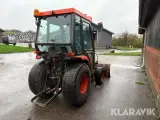 Traktor Kubota - 5