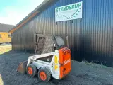 Bobcat 443 M/SKOVL - 3