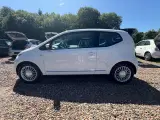 VW Up! 1,0 75 High Up! BMT - 2