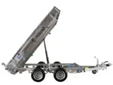 Variant 3515 MT maskintipper - 3