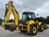 New Holland B 115.B 4-PS. - 5