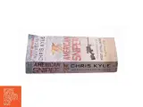 American Sniper (eBook) af Kyle, Chris / McEwen, Scott / DeFelice, Jim (Bog) - 2