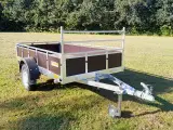 Neptun Trailwood 253-1 GN115 - 2