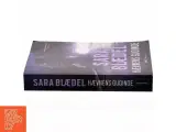 Hævnens gudinde : krimi af Sara Blædel (Bog) - 2