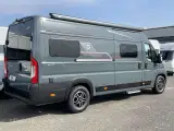 2024 - Randger R640 Automatgear - 2