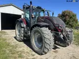Valtra 214 Versu - 3
