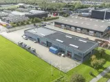 ERHVERVSLEJEMÅL MED SYNLIG BELIGGENHED - 2
