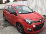 Renault Twingo authentigue