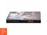 Leder DNA af Rasmus Ankersen (Bog) - 2