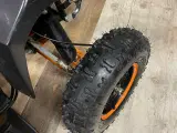 Atv. Batteri 36 v - 4