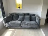 Ikea sofa model Stockholm (udgået