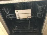 Ikea opvaskemaskine (integreret)