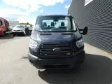 Ford Transit 350 L3H1 2,2 TDCi Trend RWD 125HK Ladv./Chas. 6g - 3