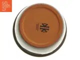 Urtepotteskjuler fra Knabstrup (str. 8,5x9 cm) - 3