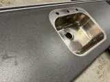 Primo lister i Alu 25x3100mm - 3