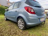 Opel Corsa 1,3 CDTi 75 Enjoy - 4