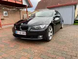 BMW 320D Coupe 
