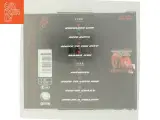 Guns N&#39; Roses - G N&#39; R Lies CD fra Geffen Records - 3