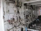 Hydr. pumper ventiler - 5