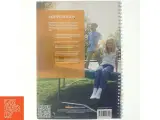 Hoppebogen, træningsmanual for trampolin - 3