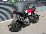 Honda CB 1000 R MC-SYD       BYTTER GERNE - 3