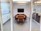Lyst og indflytningsklar kontor på 208 m2 med fantastisk beliggenhed - 2