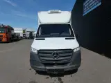Mercedes-Benz Sprinter 316 2,1 CDI A3 RWD 7G-Tronic 163HK Ladv./Chas. Aut. - 3