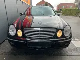 Mercedes E280 3,2 CDi Elegance stc. aut. - 3