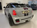 MINI Cooper S 1,6 JC Works aut. - 5