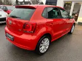 VW Polo 1,2 TSi 105 Highline DSG - 3