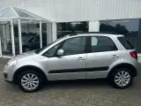 Suzuki SX4 1,6 16V GLXtra 120HK 5d - 2