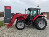 Massey Ferguson 5435 - 2