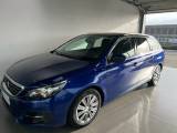Peugeot 308 1,5 BlueHDi 130 Allure+ SW - 4