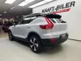 Volvo XC40  P8 ReCharge Twin R-Design - 4