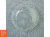 Glasskål (str. 21 x 6 cm) - 3