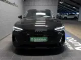 Audi e-tron 55 Black Edition Sportback quattro - 2