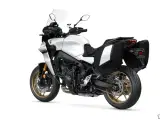 Yamaha Tracer 9 GT - 4