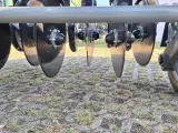 Faunamaster Seeder 180 såmaskine såmaskine - 3