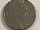 5 Kroner 1961 Danmark - 2