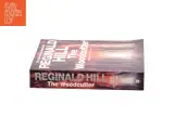 The Woodcutter af Reginald Hill (Bog) - 2