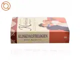 Klinkevalstrilogien : Klinkevals, Juliane Jensen, Oven vande af Jane Aamund (Bog) - 2