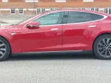 Tesla S  KØBES