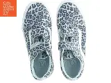 Nye vans Børnesko med leopardprint fra Vans (str. 33) - 2