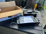 Weber gasgrill