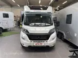 2024 - Adria Coral 650 SL   Klar til Eventyr? Oplev Den Nye Adria Coral 650 SL 2024! - 2