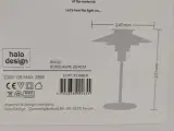 Halo Design - Rivoli bordlampe - 5