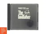 The Godfather (DVD) - 2
