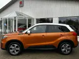 Suzuki Vitara 1,6 16V Exclusive 120HK 5d - 3