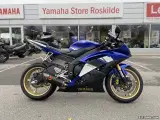 Yamaha YZF R6 - 2